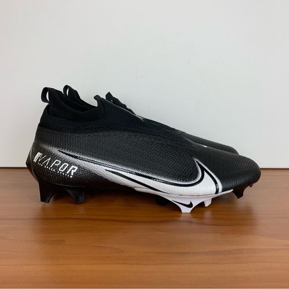 Nike Vapor Edge 360 Elite Football Cleats (WIDE SIZING) - Picture 2 of 12